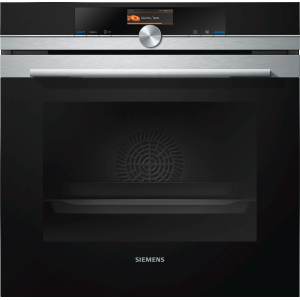 Siemens HB676G0S1 oven 71 l 3650 W A+ Roestvrijstaal