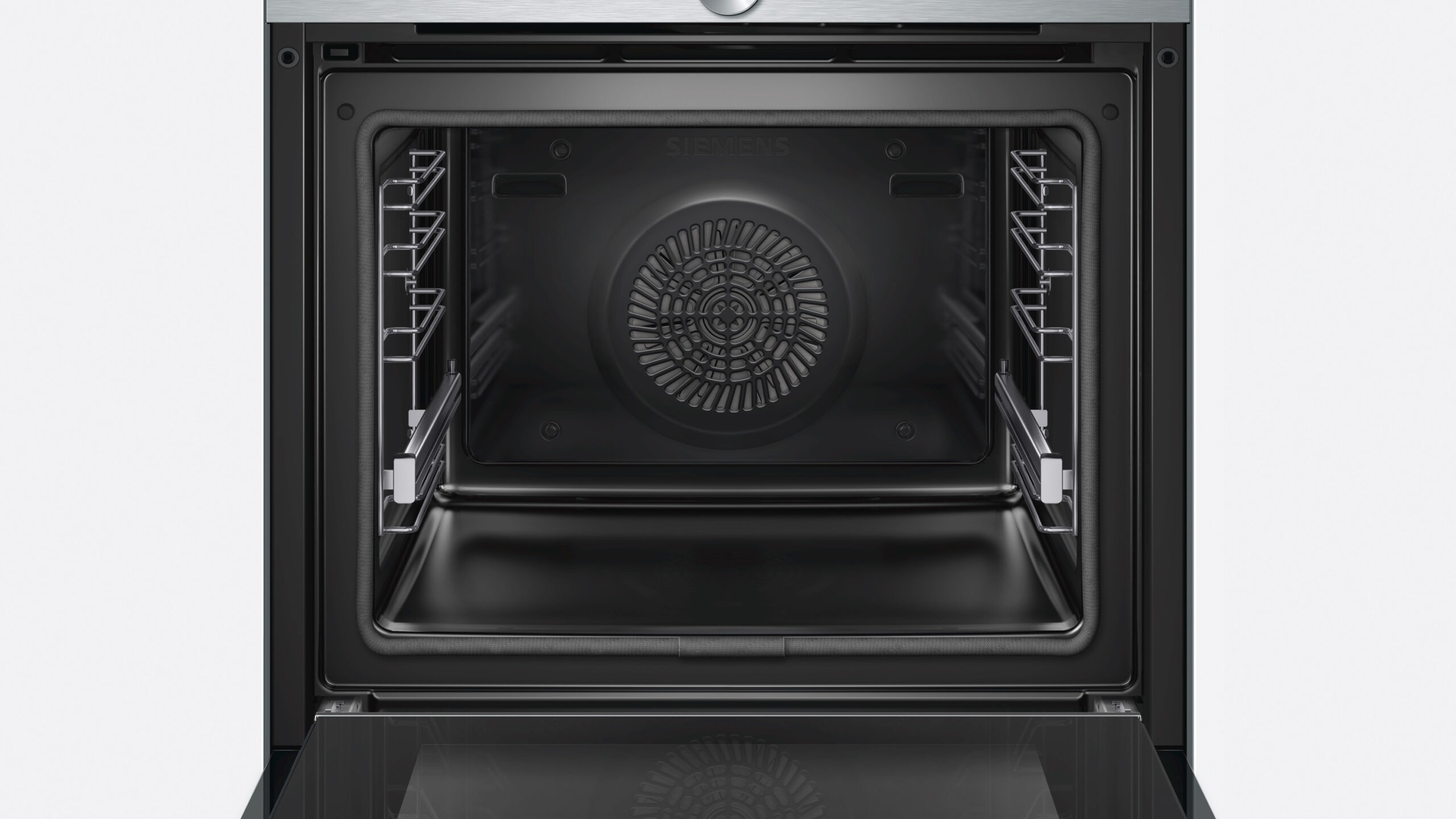 Siemens HB676G0S1 oven 71 l 3650 W A+ Roestvrijstaal - Afbeelding 2