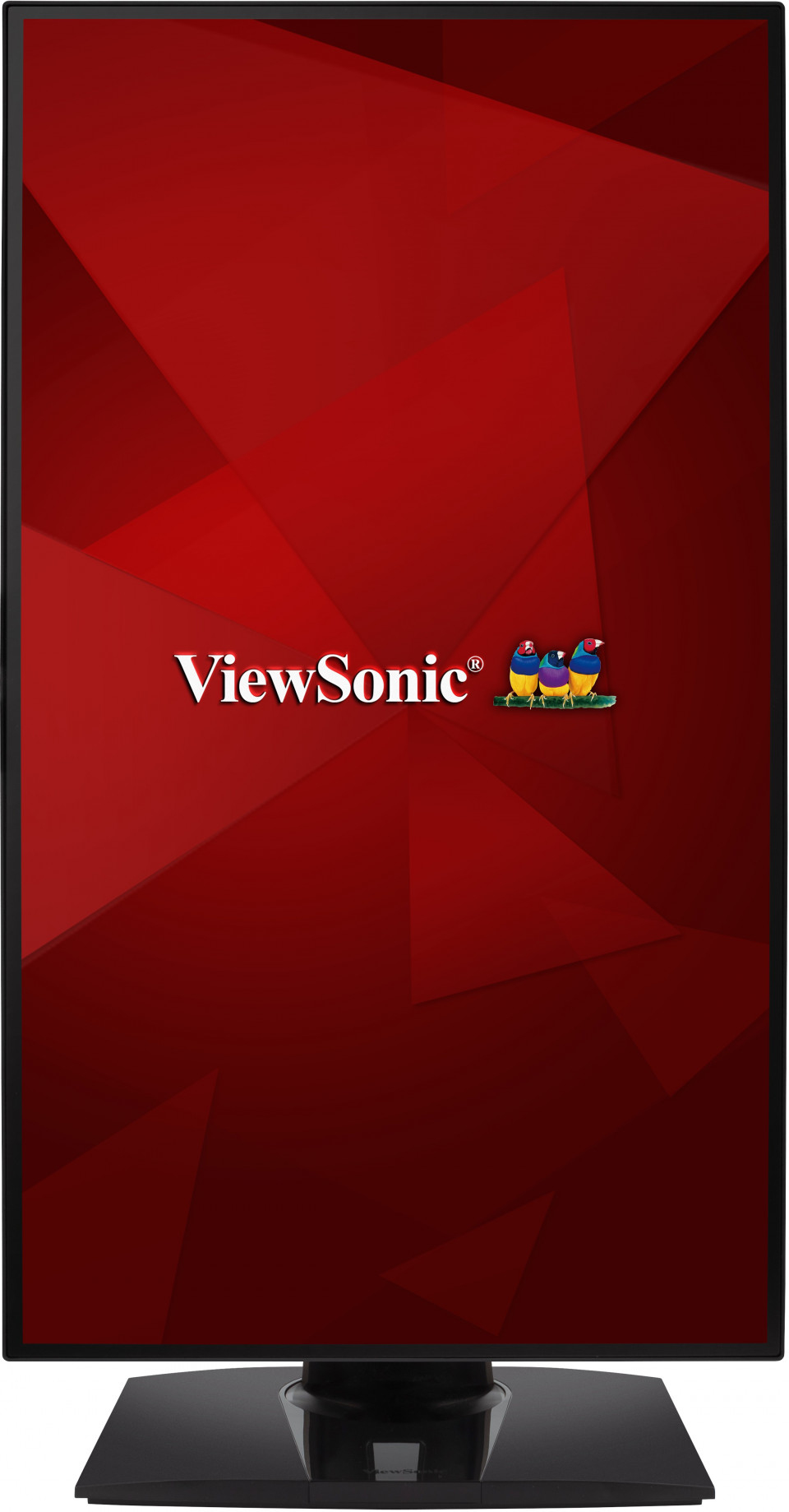 Viewsonic VP Series VP2768a LED display 68,6 cm (27") 2560 x 1440 Pixels Quad HD Zwart - Afbeelding 6