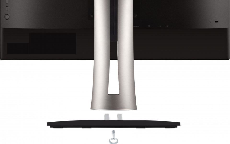 Viewsonic VP Series VP2768a LED display 68,6 cm (27") 2560 x 1440 Pixels Quad HD Zwart - Afbeelding 12