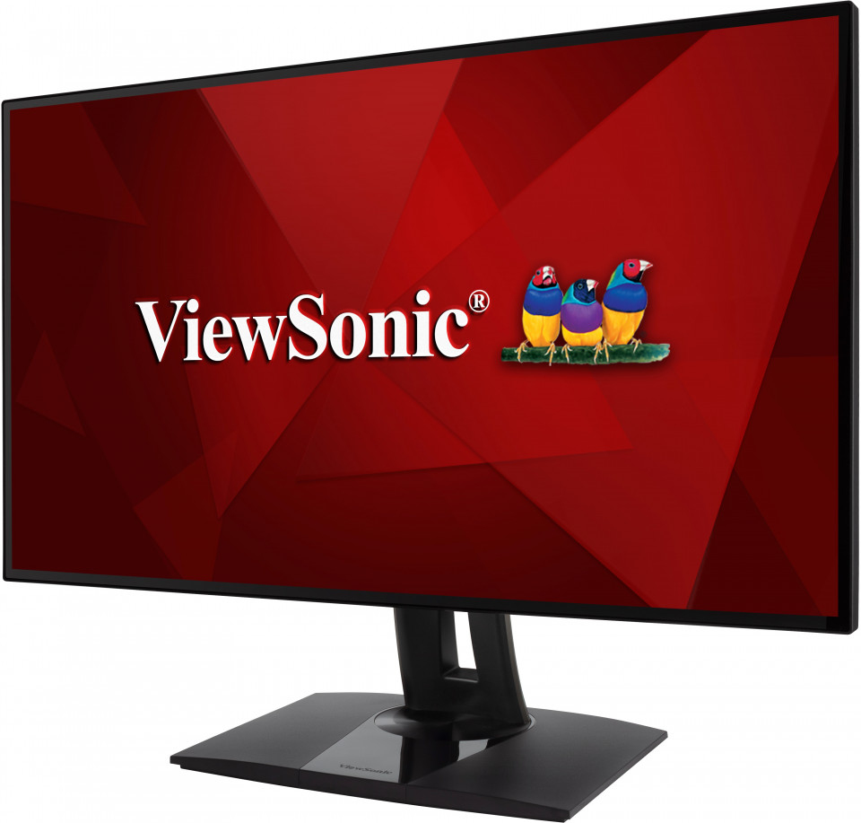 Viewsonic VP Series VP2768a LED display 68,6 cm (27") 2560 x 1440 Pixels Quad HD Zwart - Afbeelding 5