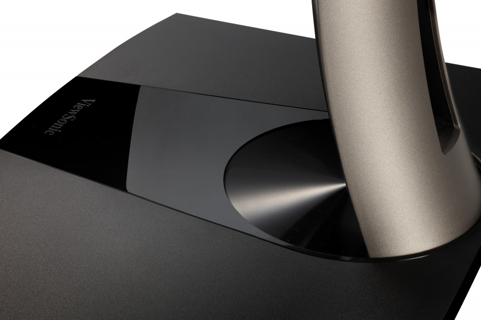 Viewsonic VP Series VP2768a LED display 68,6 cm (27") 2560 x 1440 Pixels Quad HD Zwart - Afbeelding 14