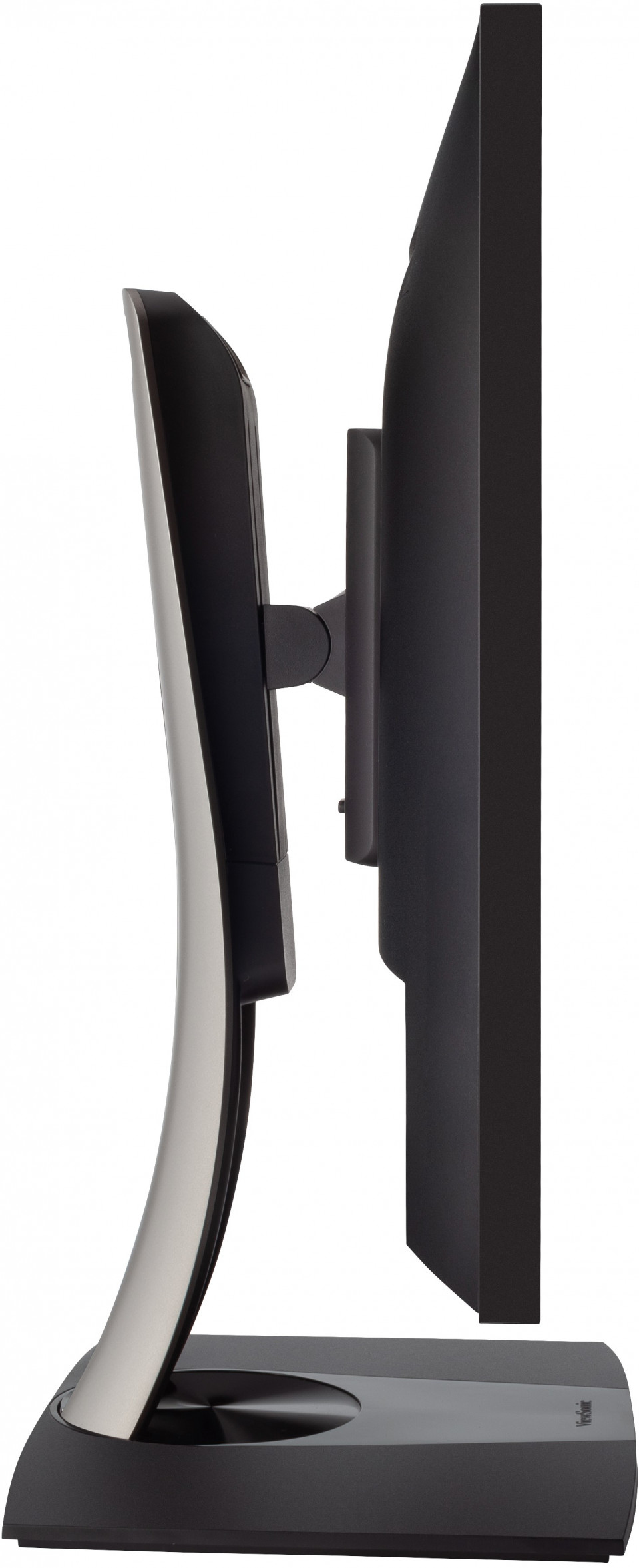 Viewsonic VP Series VP2768a LED display 68,6 cm (27") 2560 x 1440 Pixels Quad HD Zwart - Afbeelding 15