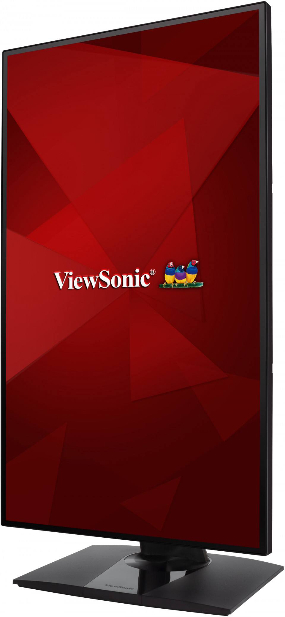 Viewsonic VP Series VP2768a LED display 68,6 cm (27") 2560 x 1440 Pixels Quad HD Zwart - Afbeelding 7