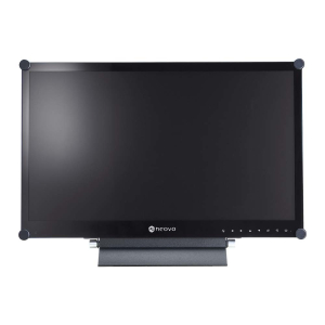 AG Neovo X-22E computer monitor 54,6 cm (21.5") 1920 x 1080 Pixels Full HD LED Zwart