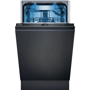 Siemens iQ500 SR65ZX22ME vaatwasser Volledig ingebouwd 10 couverts C