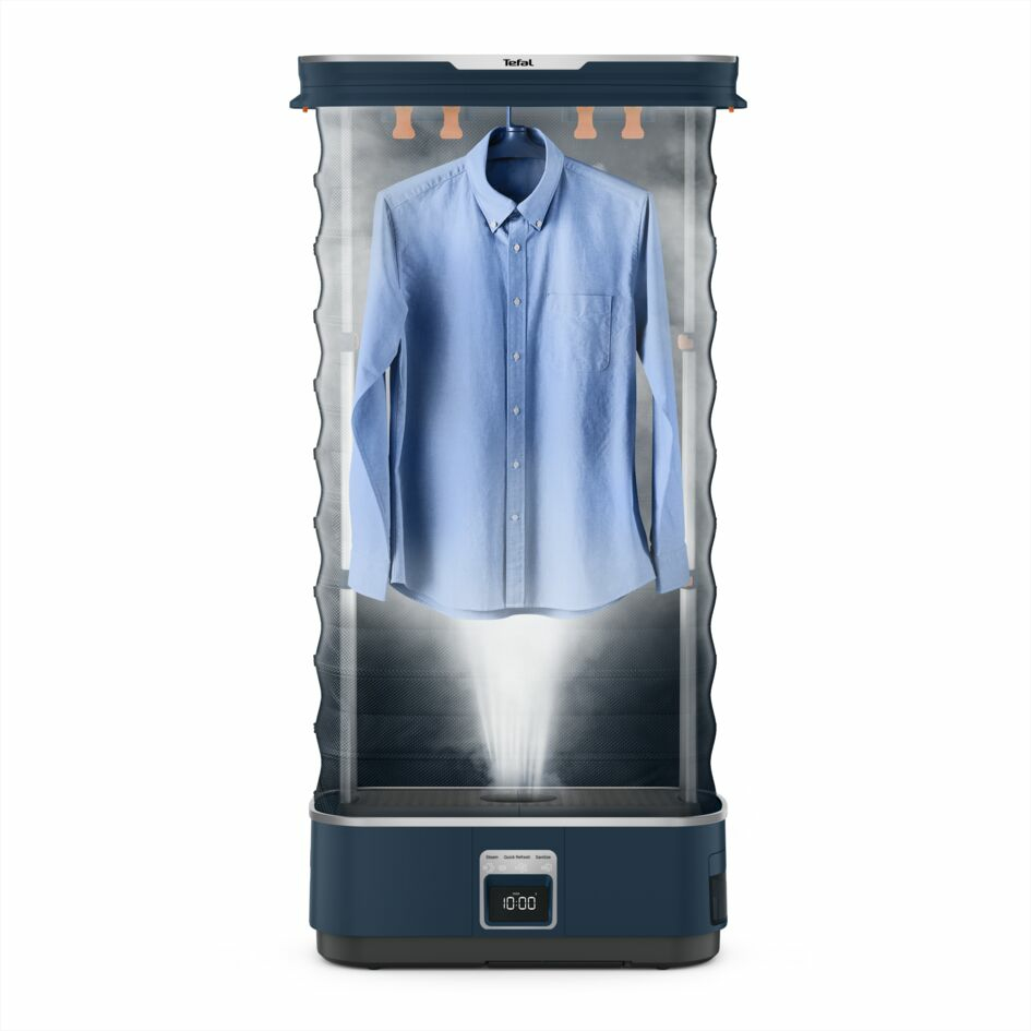 Tefal Care For You First YT2020 YT2020 automatische kledingstomer - Afbeelding 11