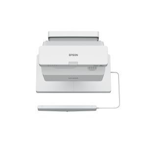 Epson EB-770Fi beamer/projector Projector met ultrakorte projectieafstand 4100 ANSI lumens 3LCD 1080p (1920x1080) Wit