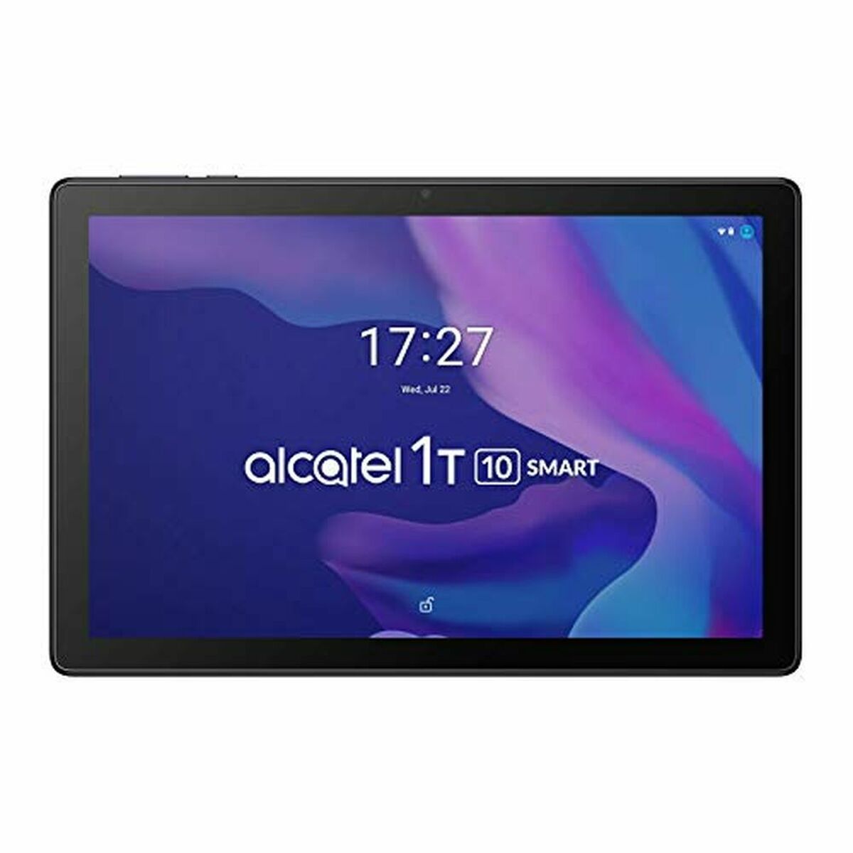 Tablet Alcatel MT8167B 10" QUAD CORE 2 GB RAM 32 GB Quad Core 2 GB RAM 32 GB Zwart - Afbeelding 2