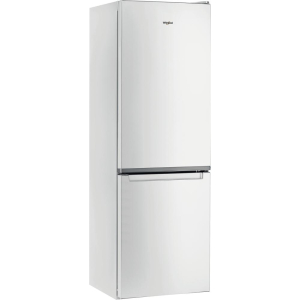 Whirlpool W5 822E W Vrijstaand 339 l E Wit