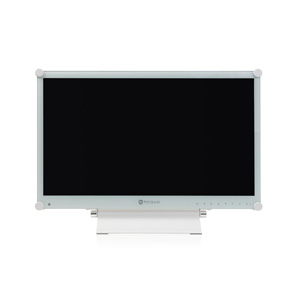 AG Neovo X-22E computer monitor 54,6 cm (21.5") 1920 x 1080 Pixels Full HD LED Wit