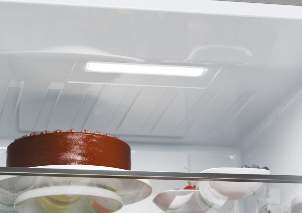 Haier 2D 60 Serie 5 Pro HDPW5620DNPD Vrijstaand 406 l D Zwart - Afbeelding 15