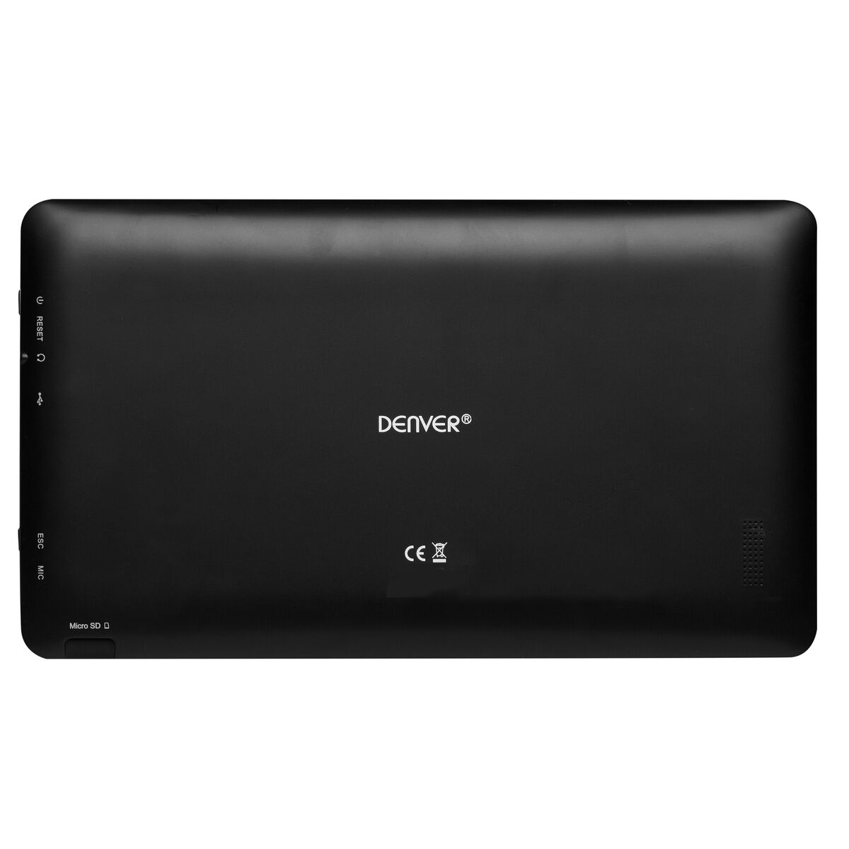 Tablet Denver Electronics TIQ-10494 2GB 32GB Zwart 2 GB RAM 10,1" 10.1" - Afbeelding 2