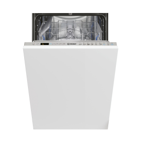 Indesit DSIO 3M24 C S Volledig ingebouwd 10 couverts E
