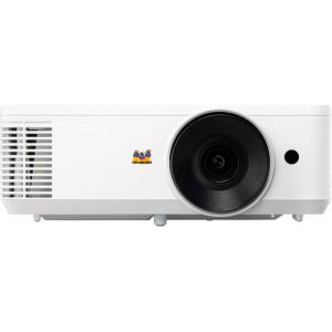 Viewsonic PX704HDE beamer/projector 4000 ANSI lumens DMD 1080p (1920x1080) Zwart, Wit