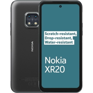 Smartphone Nokia XR20 6,67" 6 GB RAM 128 GB Grijs