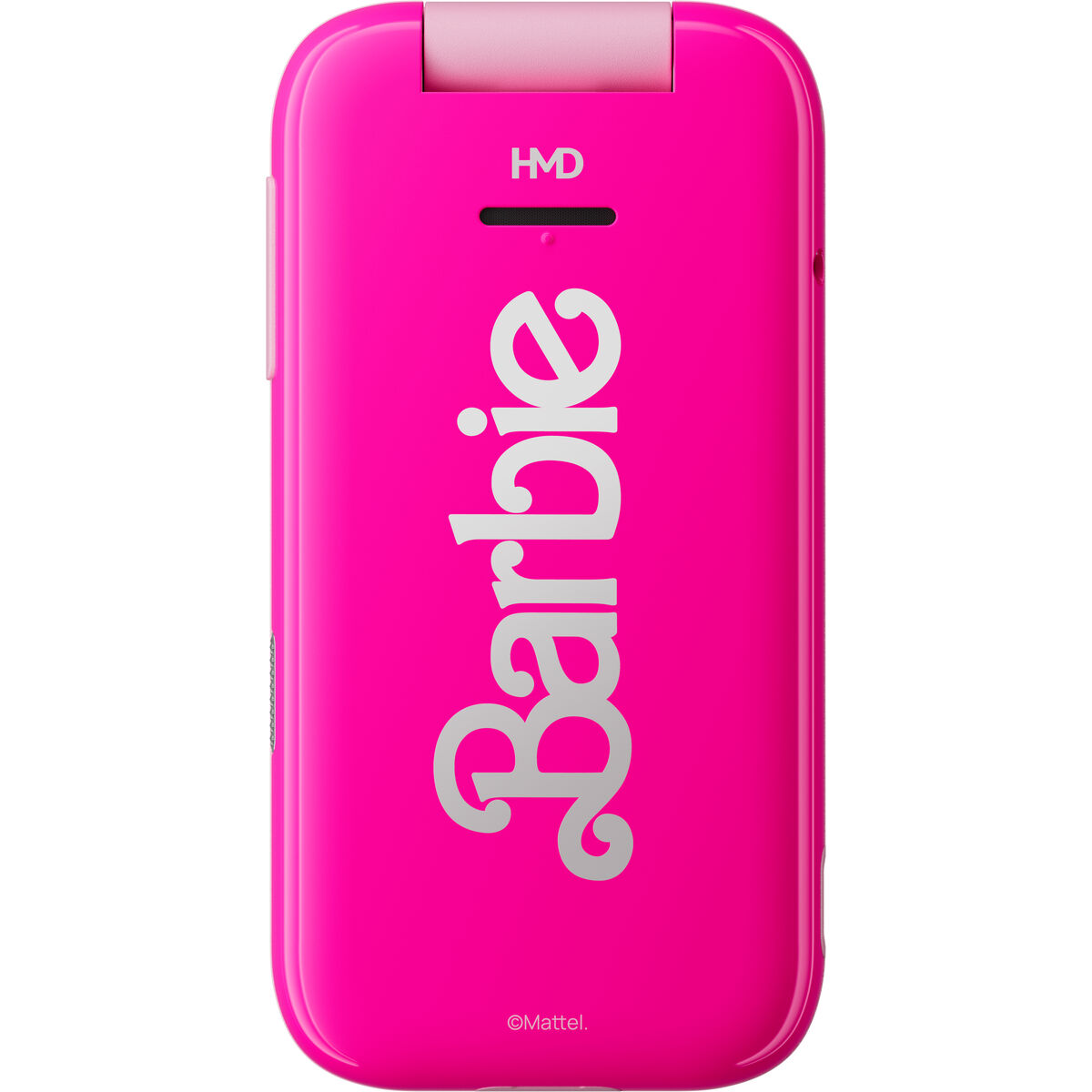 Mobiele Telefoon HMD Barbie 1,77" 2,8" 64 MB RAM 128 MB Roze - Afbeelding 2