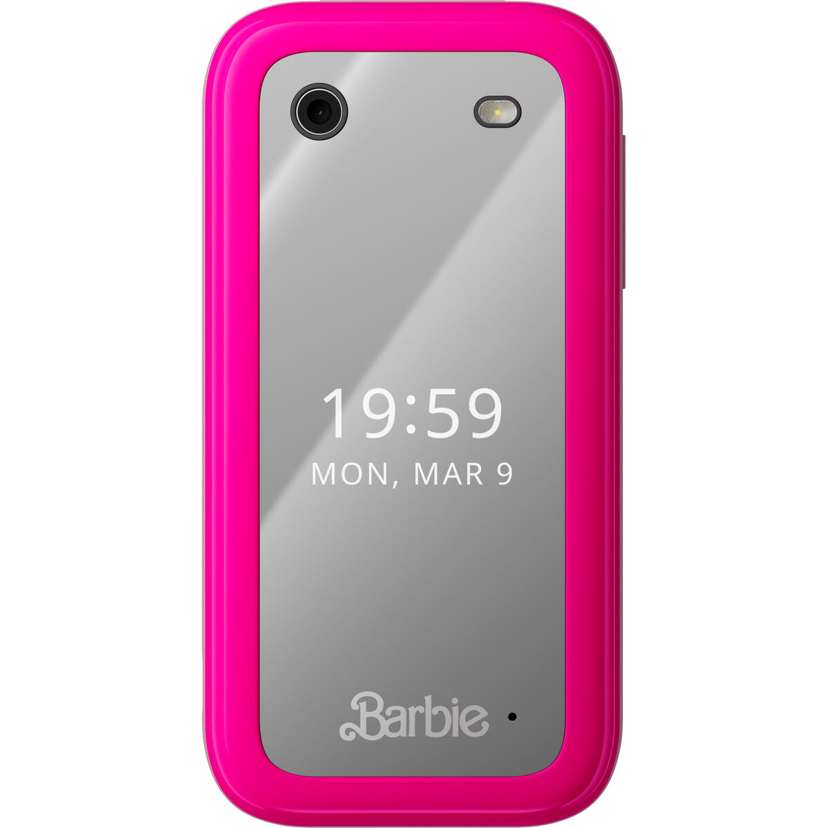 Mobiele Telefoon HMD Barbie 1,77" 2,8" 64 MB RAM 128 MB Roze - Afbeelding 3