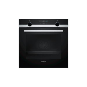 Siemens iQ500 HB537A0S0 oven 71 l 3600 W A Roestvrijstaal