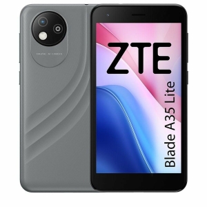 Smartphone ZTE Blade A35 Lite 4,95" 2 GB RAM 32 GB Grijs