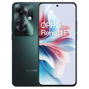 Smartphone Oppo Reno 11 F 6,7" Octa Core 8 GB RAM 256 GB Groen