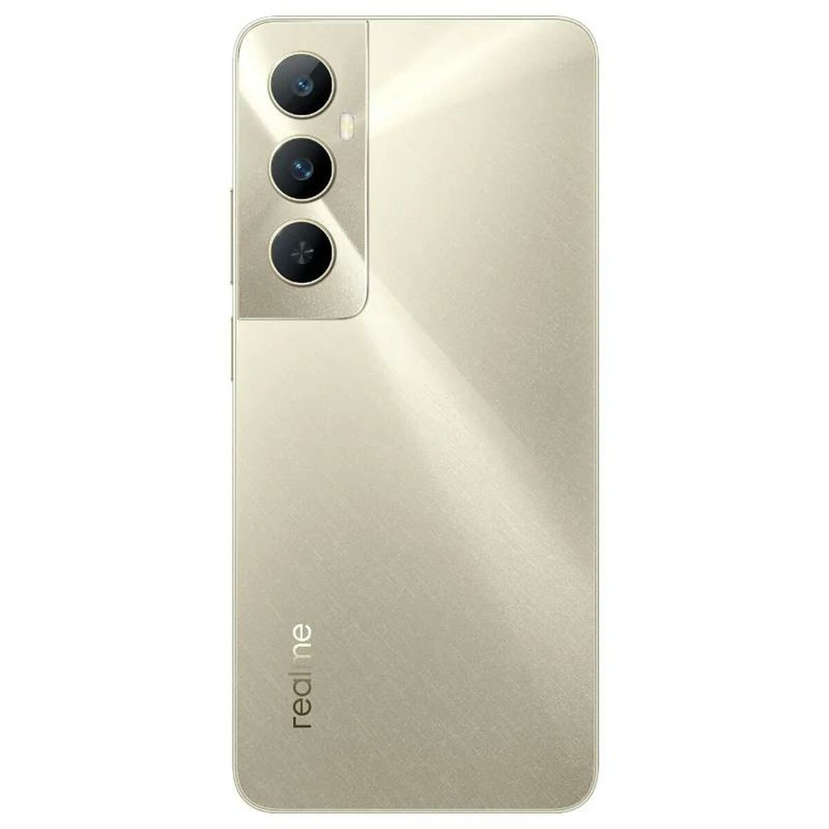 Smartphone Realme Realme C65 6,67" Octa Core MediaTek Helio G85 6 GB RAM 128 GB Gouden - Afbeelding 4
