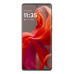 Motorola Moto G 85 G5 16,9 cm (6.67") Hybride Dual SIM Android 14 5G USB Type-C 8 GB 256 GB 5000 mAh Grijs