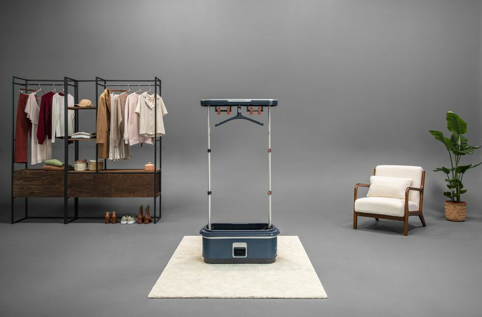 Tefal Care For You First YT2020 YT2020 automatische kledingstomer - Afbeelding 9