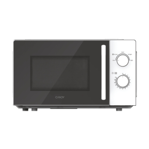 Candy Idea CMW20SMWLI/4U Wit Solo-magnetron Aanrecht 20 l 700 W