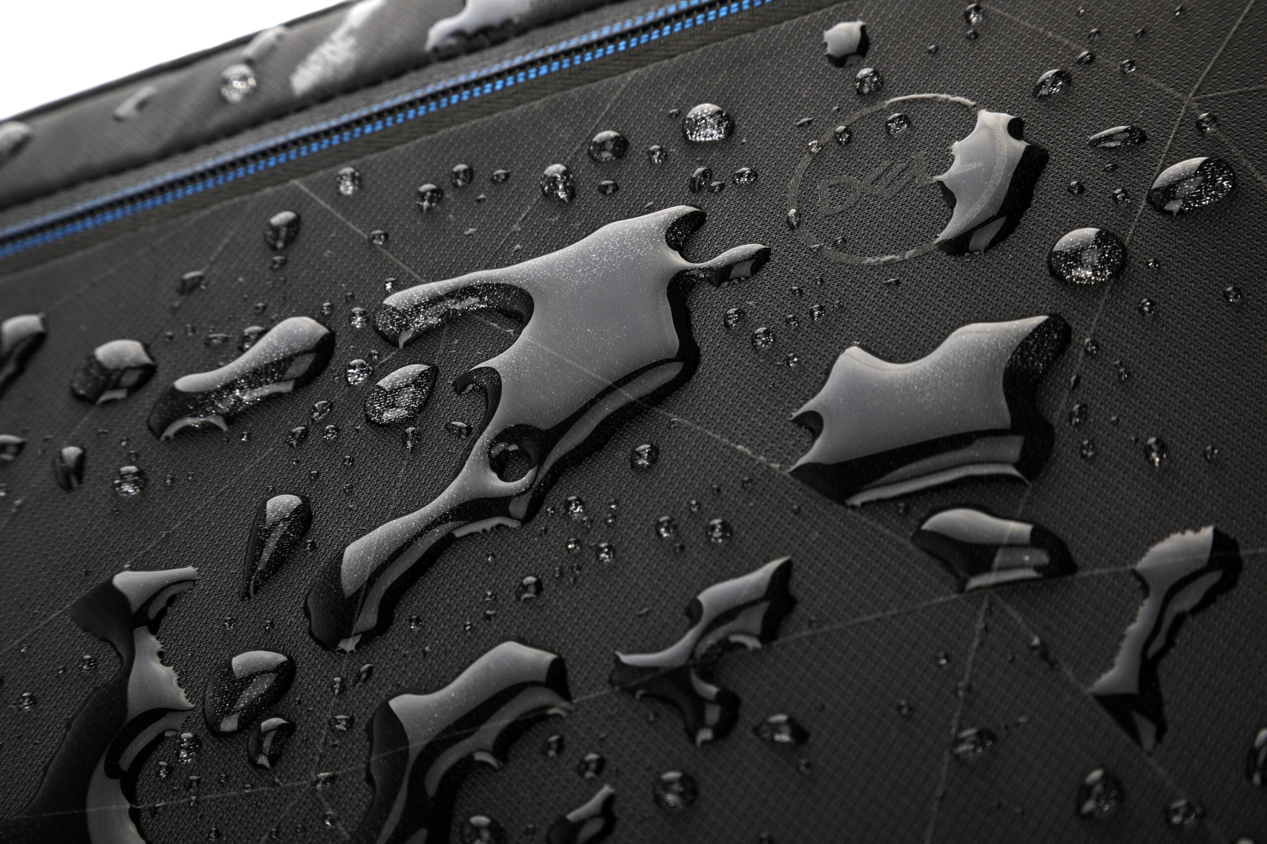 DELL ES1520C 39,6 cm (15.6") Aktetas Zwart - Afbeelding 6