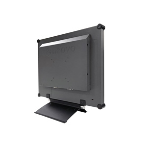 AG Neovo X-15E computer monitor 38,1 cm (15") 1024 x 768 Pixels XGA LED Zwart - Afbeelding 2