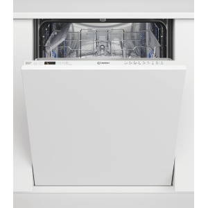 Indesit D2I HD526 A Ingebouwd 14 couverts E