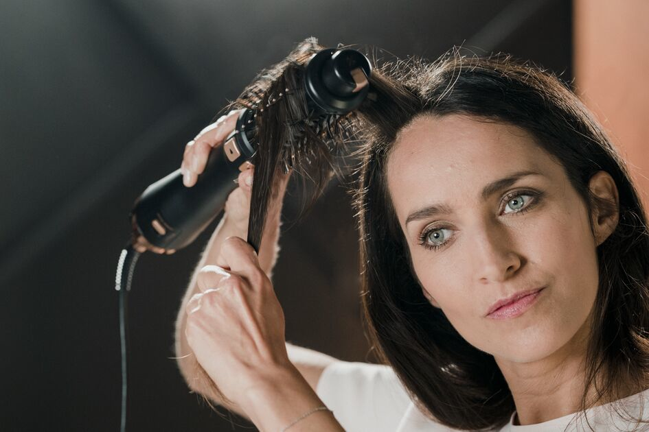 Rowenta Ultimate Experience CF9620 CF9620 Roterende Krulborstel - Afbeelding 12