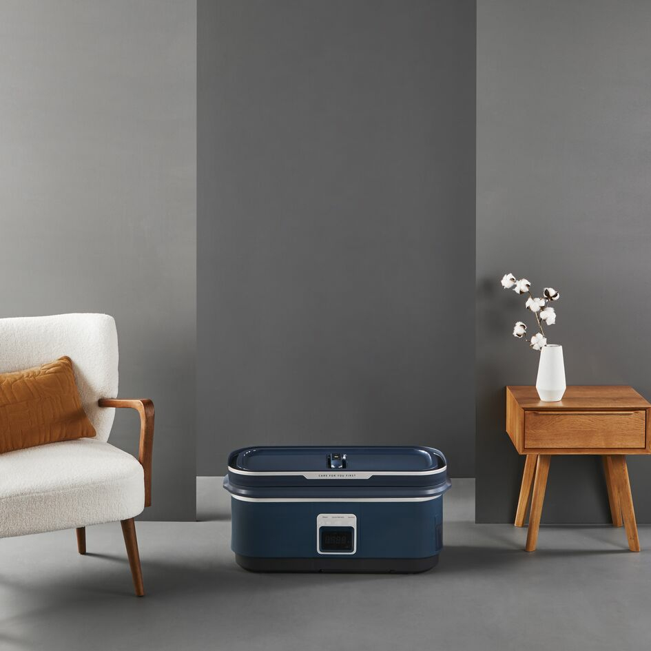 Tefal Care For You First YT2020 YT2020 automatische kledingstomer - Afbeelding 5