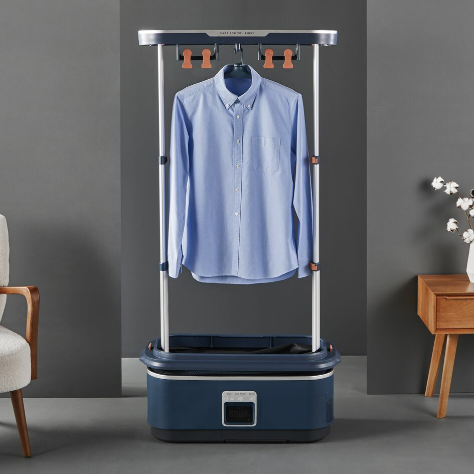 Tefal Care For You First YT2020 YT2020 automatische kledingstomer - Afbeelding 7