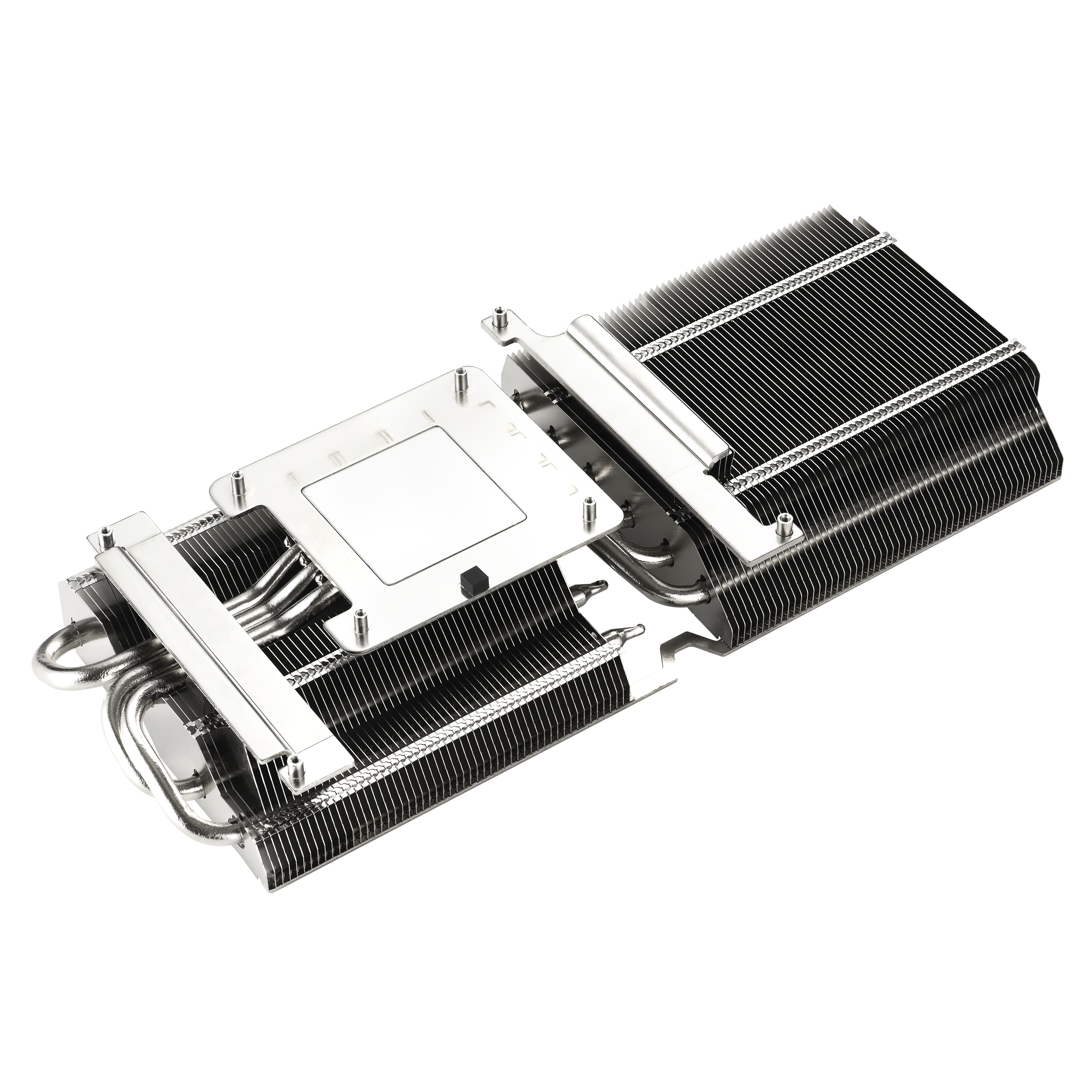 ASUS TUF Gaming TUF-RTX4070S-O12G-GAMING NVIDIA GeForce RTX 4070 SUPER 12 GB GDDR6X - Afbeelding 8