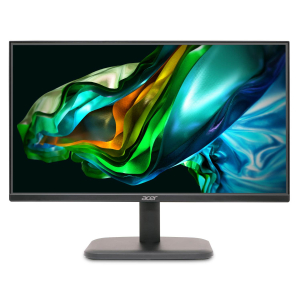 Acer EK251QEbi computer monitor 62,2 cm (24.5") 1920 x 1080 Pixels Full HD LCD Zwart