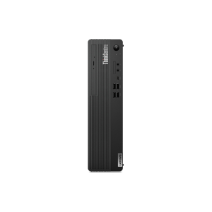 Lenovo ThinkCentre M75s AMD Ryzen™ 7 5700G 16 GB DDR4-SDRAM 512 GB SSD Windows 11 Pro SFF PC Zwart