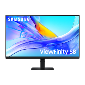 Samsung 32" ViewFinity S8 S80UD UHD Monitor