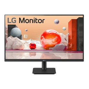 LG 27BA400-B computer monitor 68,6 cm (27") 1920 x 1080 Pixels Full HD Zwart