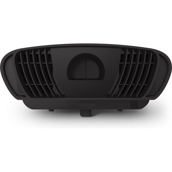 Viewsonic X100-4K beamer/projector Projector met normale projectieafstand 2900 ANSI lumens LED UHD 4K (3840x2160) 3D Zwart - Afbeelding 9