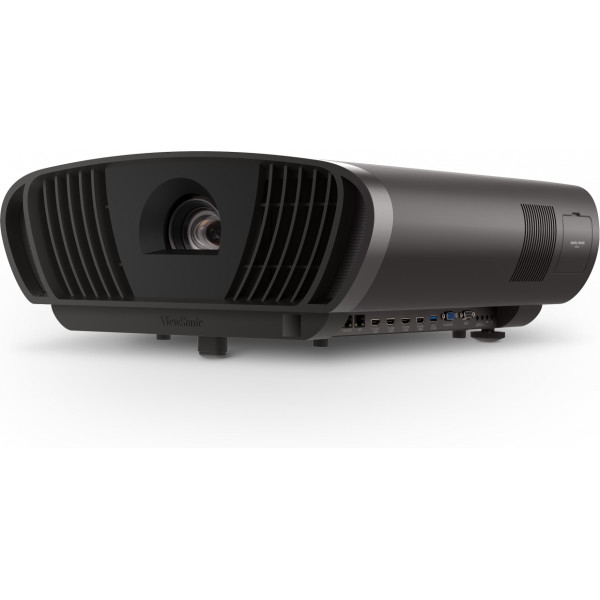 Viewsonic X100-4K beamer/projector Projector met normale projectieafstand 2900 ANSI lumens LED UHD 4K (3840x2160) 3D Zwart - Afbeelding 4