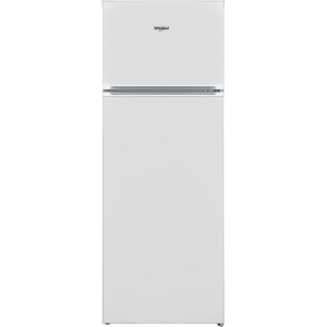 Whirlpool W55TM 4120 W 2 koel-vriescombinatie Vrijstaand 212 l E Wit