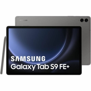 Tablet Samsung TAB S9 FE+ 256 GB Grijs