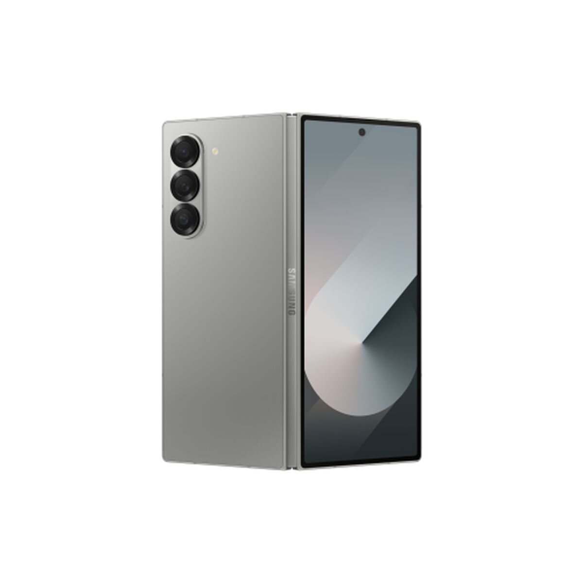 Smartphone Samsung Galaxy Z Fold 6 7,6" 12 GB Zilverkleurig 512 GB