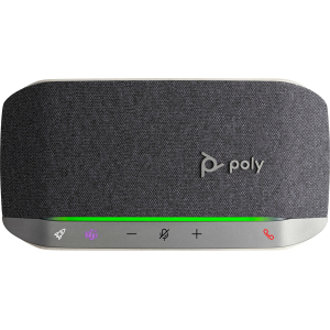 POLY Sync 20 Microsoft Teams Certified USB-A Speakerphone