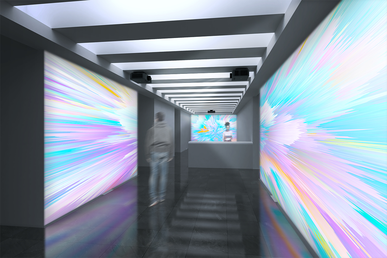 EB-L630U - 3LCD projector - Afbeelding 12