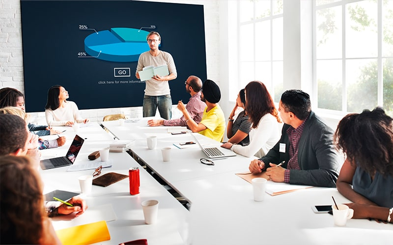 EB-L630U - 3LCD projector - Afbeelding 15