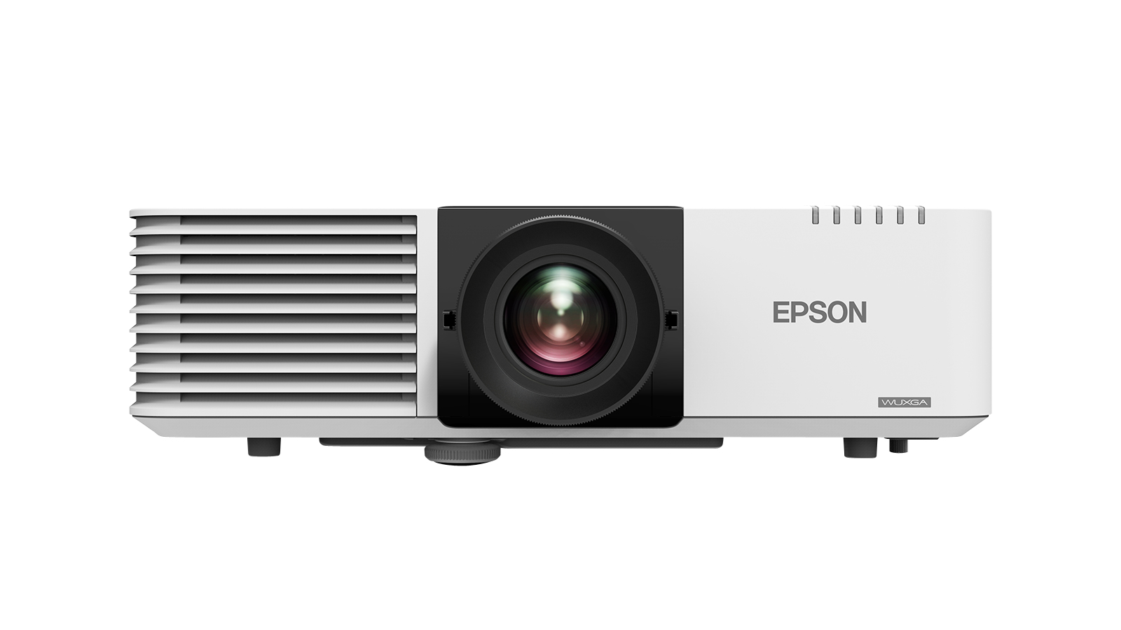 EB-L630U - 3LCD projector - Afbeelding 4
