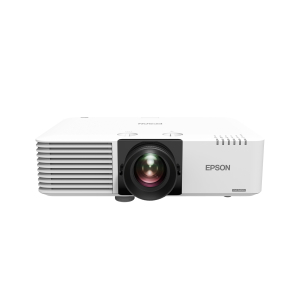 Epson EB-L630SU beamer/projector Projector met normale projectieafstand 6000 ANSI lumens 3LCD WUXGA (1920x1200) Wit
